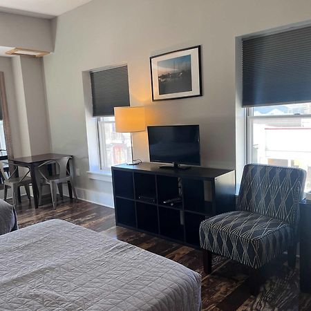 Northport Inn Boutique Hotel Room 9 Bagian luar foto